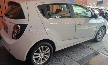 Sonic ltz