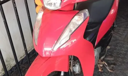 Biz 125
