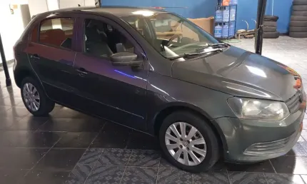 Gol g6 