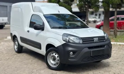 Fiat fiorino endurance 2023