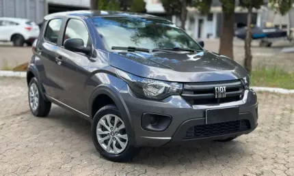 Fiat mobi like 2024