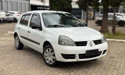 Renault clio cam1016vh 2016