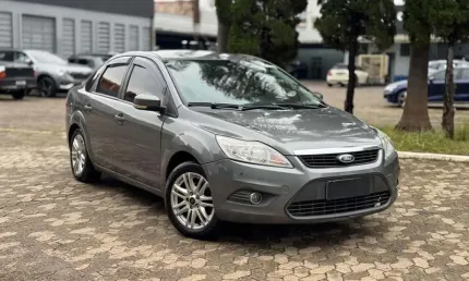 Ford focus 2.0 l fc. 2013