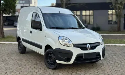 Renault kgoo express16 2017