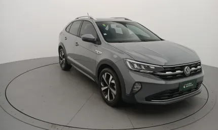 Nivus highline 2024 
sem detalhe baixo km 
somente na localiza semi-novo