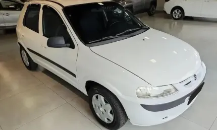 Celta super 1.4 2005 