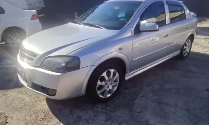 Chevrolet astra hatch advantage 2.0 08v(140cv) 2011