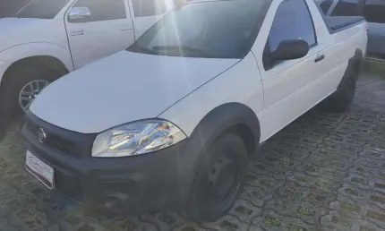 Fiat strada hd wk cc e 2020