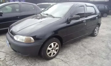 Fiat palio elx 2000