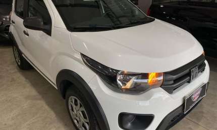 Fiat mobi 1.0 like manual 2021