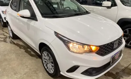 Fiat argo 1.0 drive manual 2022