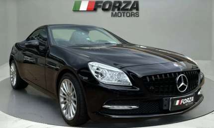 Slk 200 1.8 cgi gasolina 2p automático