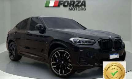 X4 3.0 twinpower gasolina m40i steptronic