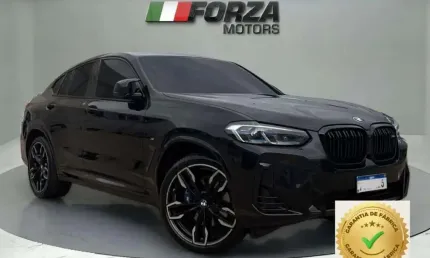 X4 3.0 twinpower gasolina m40i steptronic