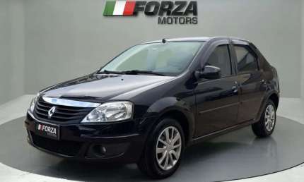 Logan 1.0 expression 16v flex 4p manual