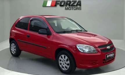 Celta 1.0 mpfi ls 8v flex 2p manual