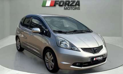 Fit 1.5 exl 16v flex 4p automático