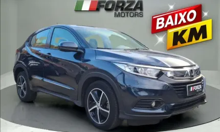 Hr-v lx 1.8 flexone 16v 5p aut.