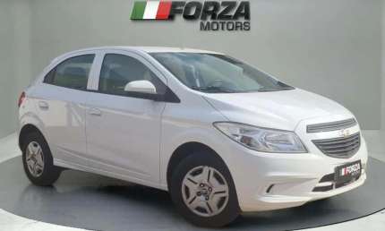 Onix 1.0 mpfi ls 8v flex 4p manual