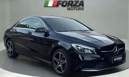Cla 180 1.6 cgi gasolina 7g-dct aut.
