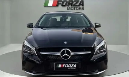 Cla 180 1.6 cgi gasolina 7g-dct aut.