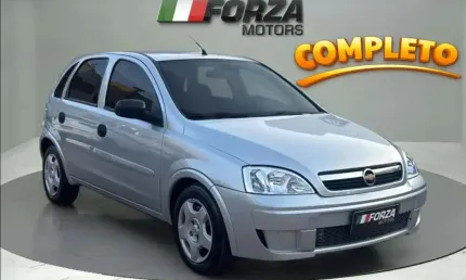 Corsa 1.4 mpfi maxx 8v flex 4p manual