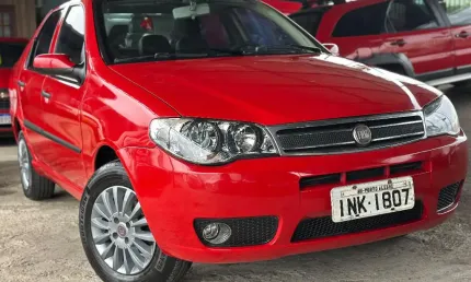 Fiat siena completo muito conservado!!