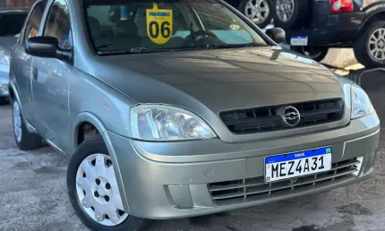 Chevrolet corsa sedan muito conservado!