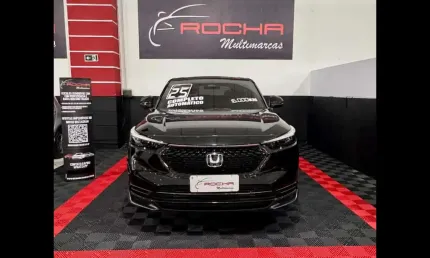 Honda hr-v advance 2025