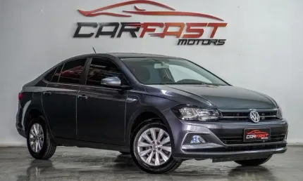 Volkswagen virtus 