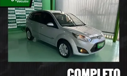 Fiesta hatch 1.6 4p class flex, 2012