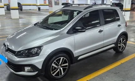 Fox xtreme impecável único dono