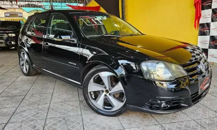 Volkswagen golf 1.6 sportline 2011