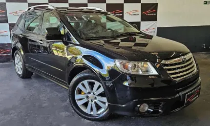 Subaru tribeca 3.6 2011