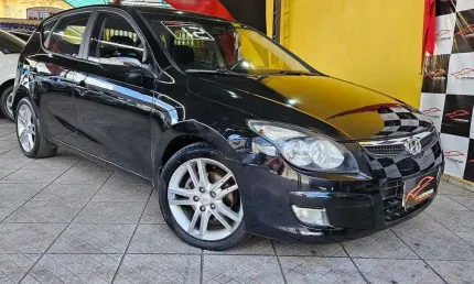 Hyundai i30 2.0 2012