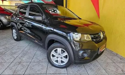 Renault kwid 1.0 12v sce zen manual 2022