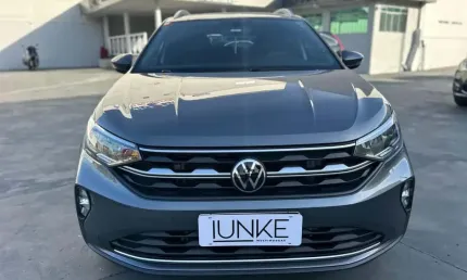 Volkswagen nivus hl tsi 2024