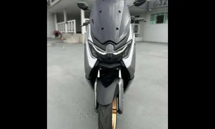 Yamaha nmax 160 2025