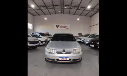 Volkswagen bora 2001