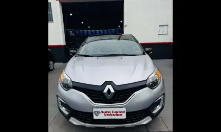 Renault captur inten 16a 2019