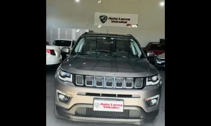 Jeep compass sport f 2021