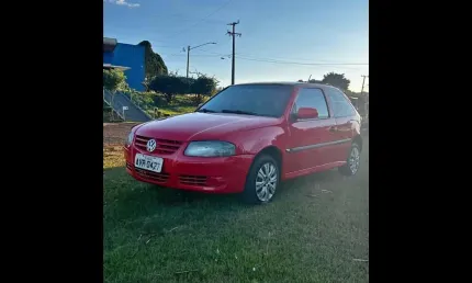Volkswagen gol 1.0 giv 2011