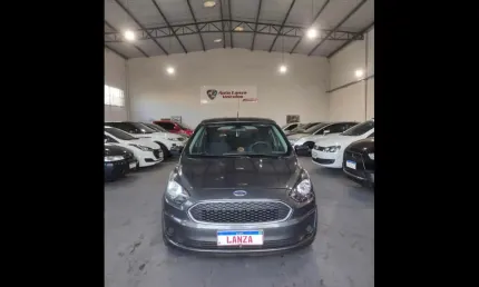 Ford ka se 1.0 ha c 2020