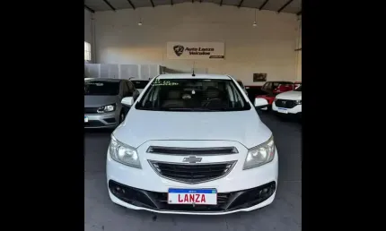 Chevrolet prisma 1.0mt lt 2014