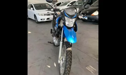 Honda nxr160 bros esdd 2020