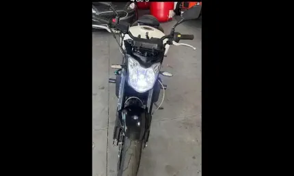 Kasinski kasinskcomet 650r 2013