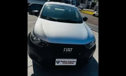 Fiat strada endurance cs 2023