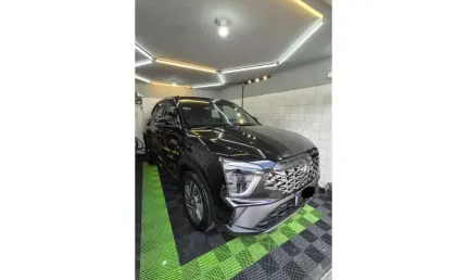 Hyundai creta 2024 1.0 tgdi flex n line automático
