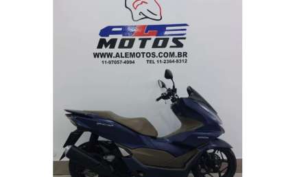 Honda pcx 160 dlx abs 2024