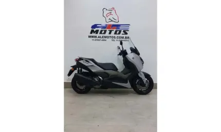 Yamaha xmax 250 abs 2025